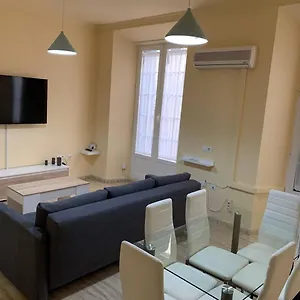 Apartamento Marin Garcia - Centro Histórico, Málaga